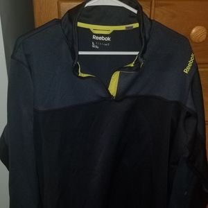 Reebok Pullover Size L